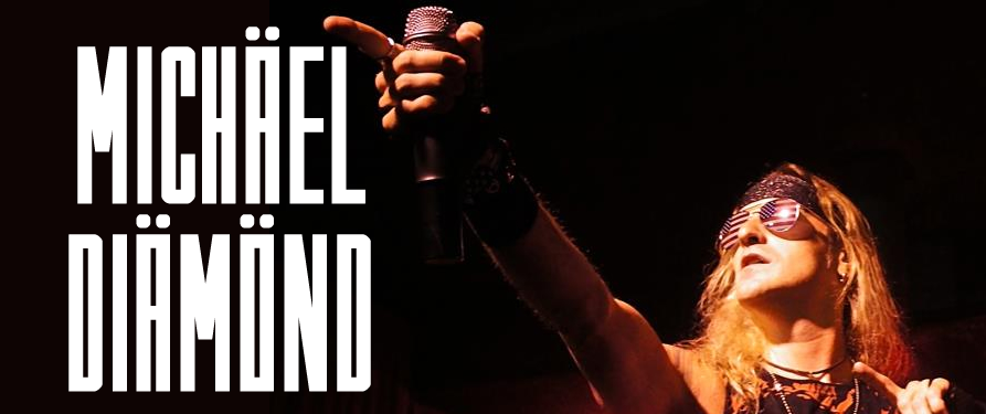 Michael Diamond